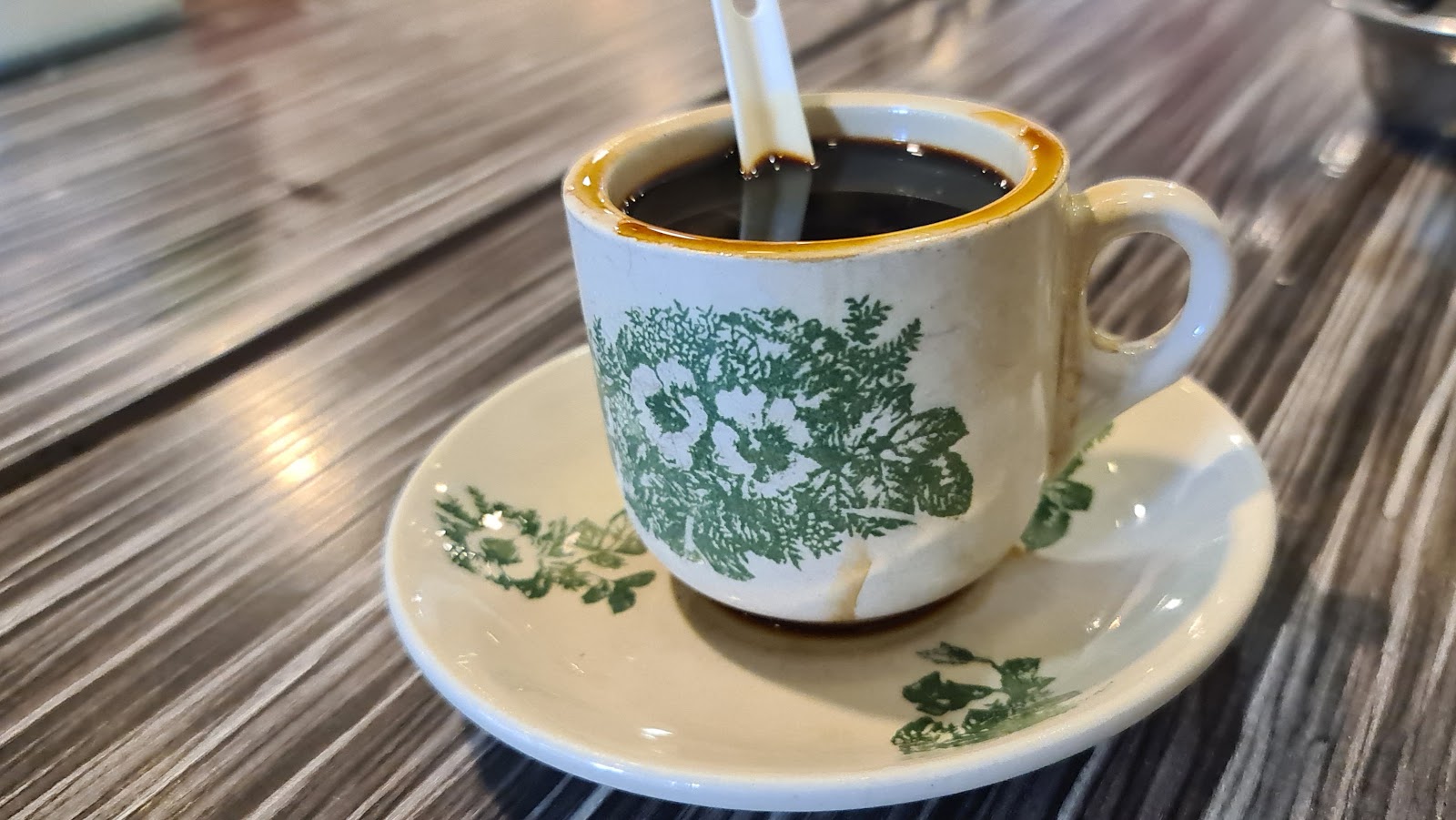 咖啡 Coffee