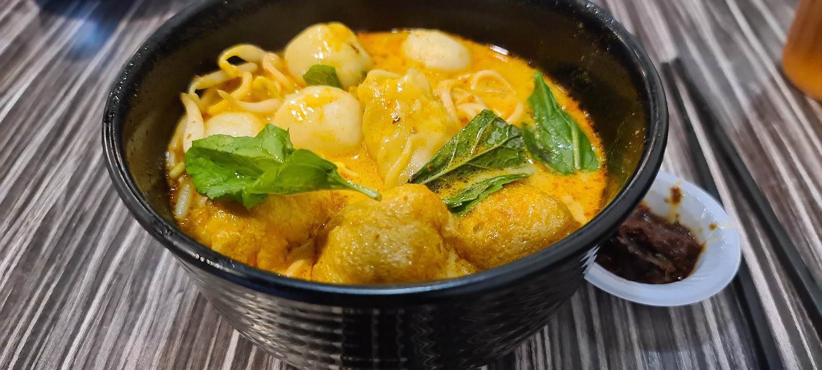 安记芽菜鸡饭 4