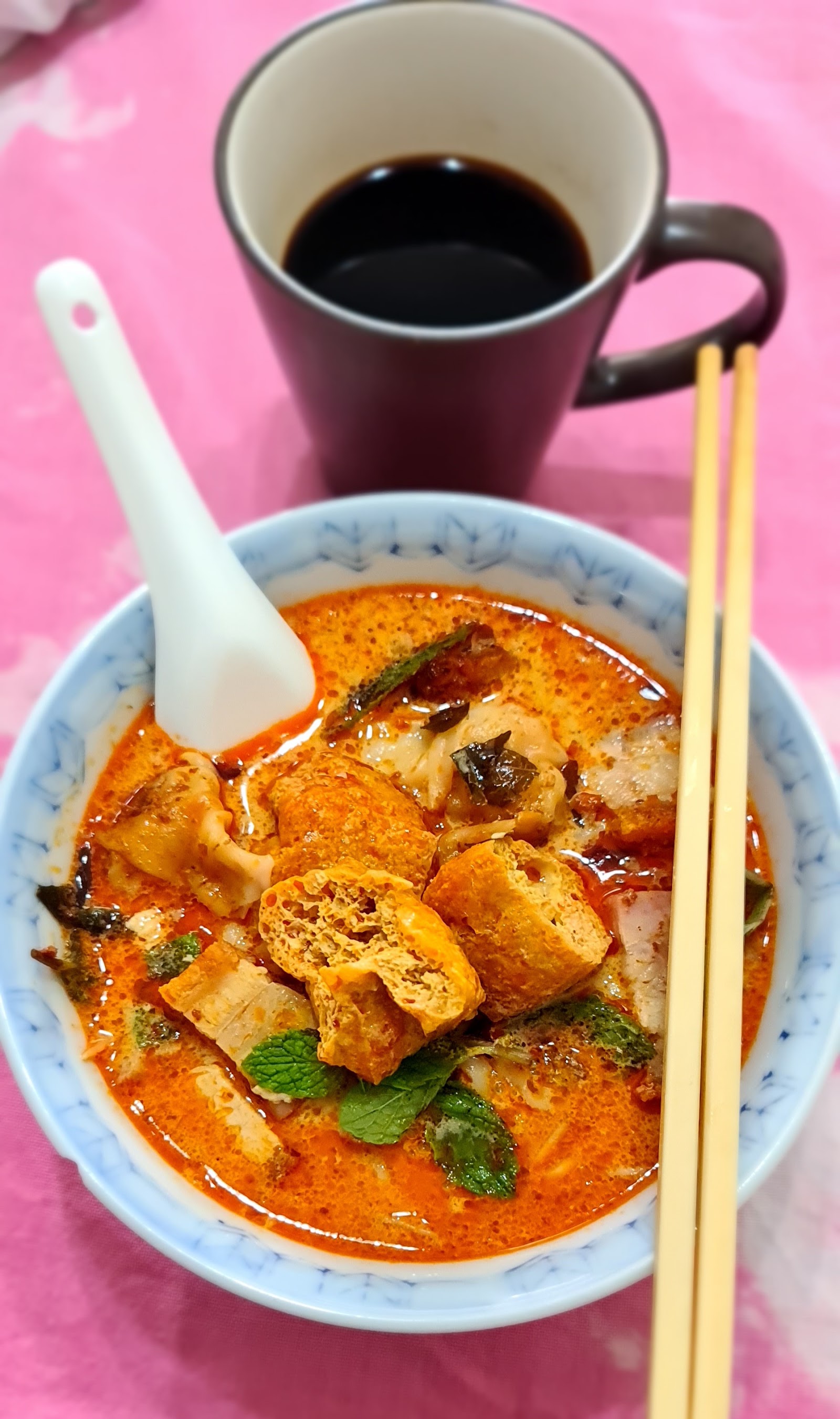 安记芽菜鸡饭 7