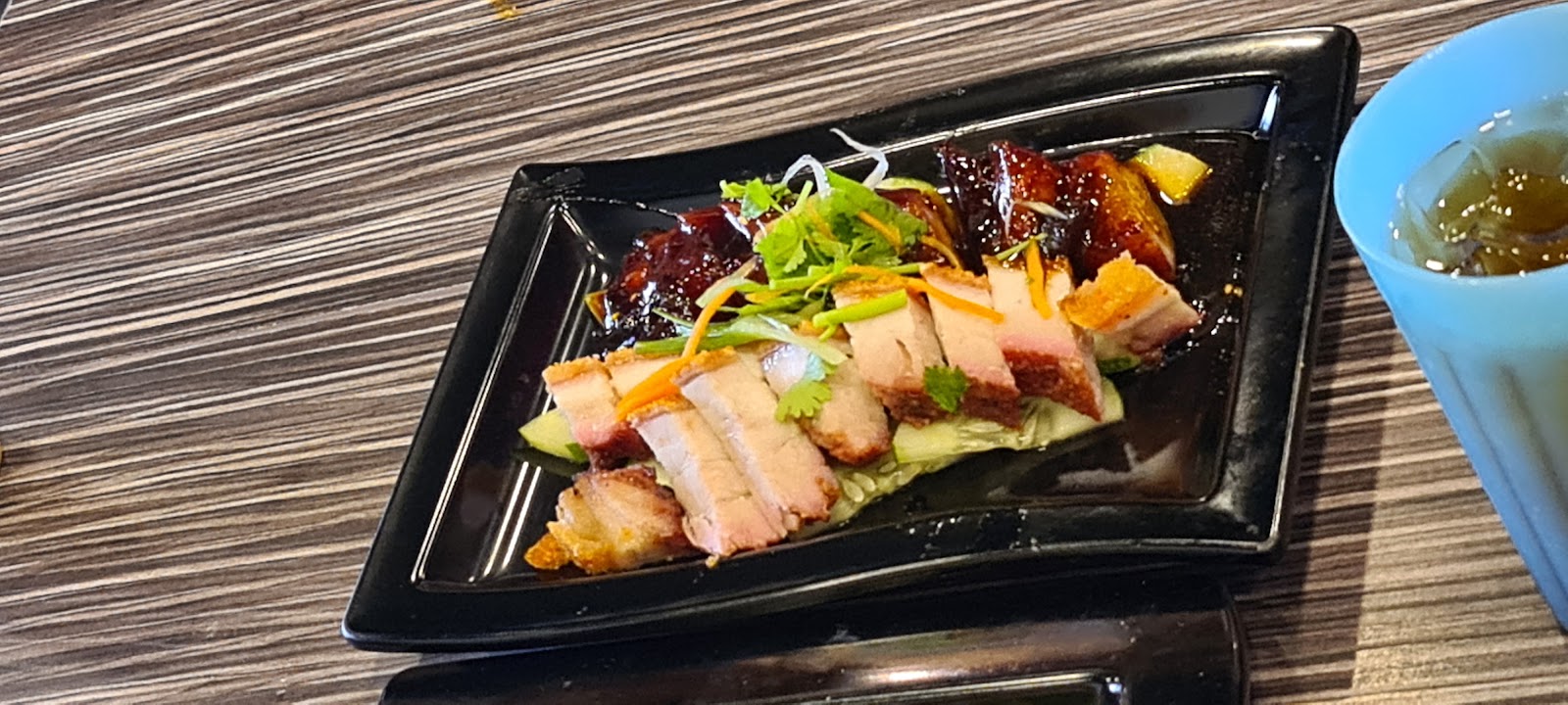 安记芽菜鸡饭 10