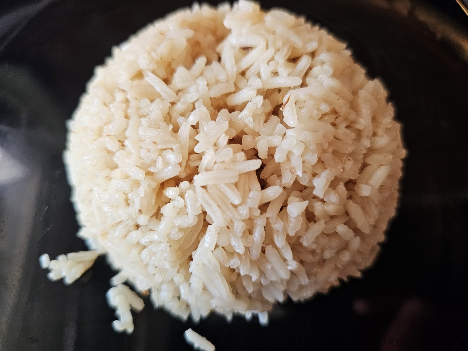 安记芽菜鸡饭 11